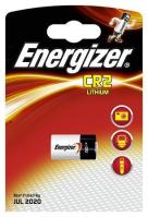 Energizer Lithium fotobatterij